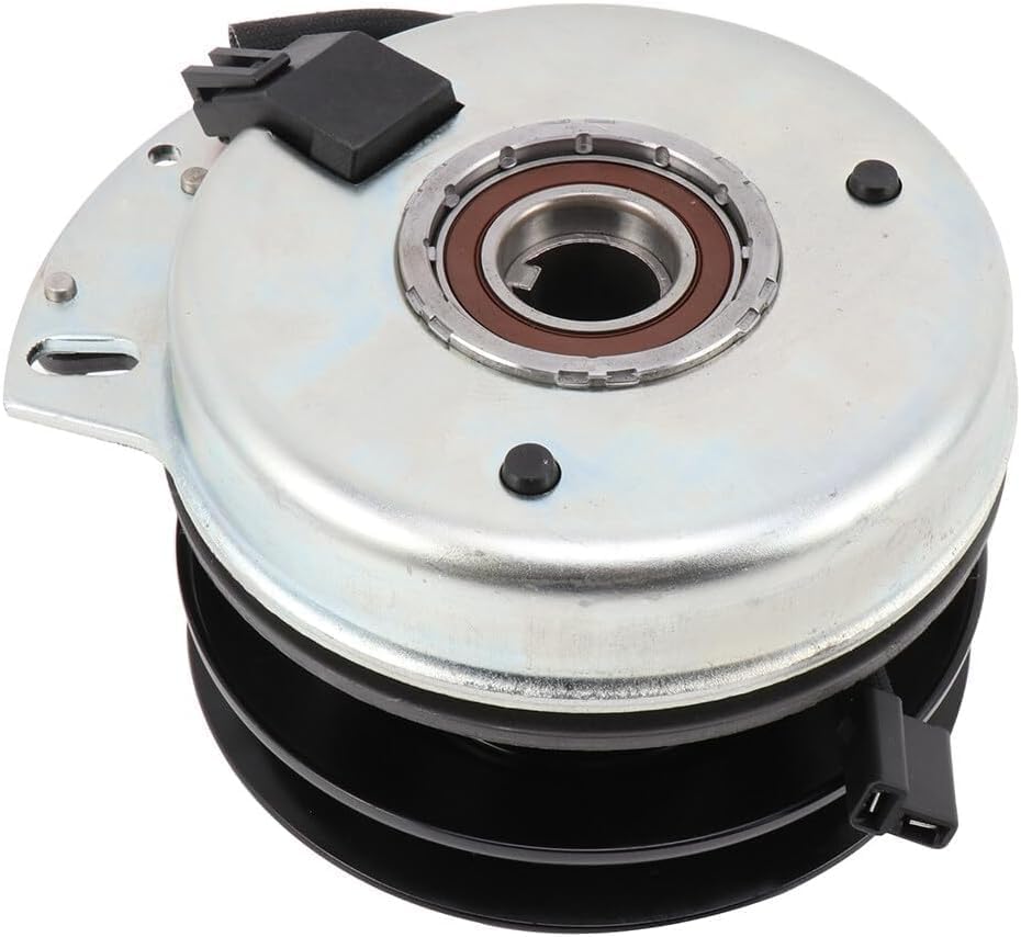 917-04552 cciyu PTO Clutch Lawn Mower Electric Lawn Mower Craftsman Assembly fit for Cub Cadet/for Huskee/for MTD/for Sears/for Troy Bilt/for Warner/for Xtreme