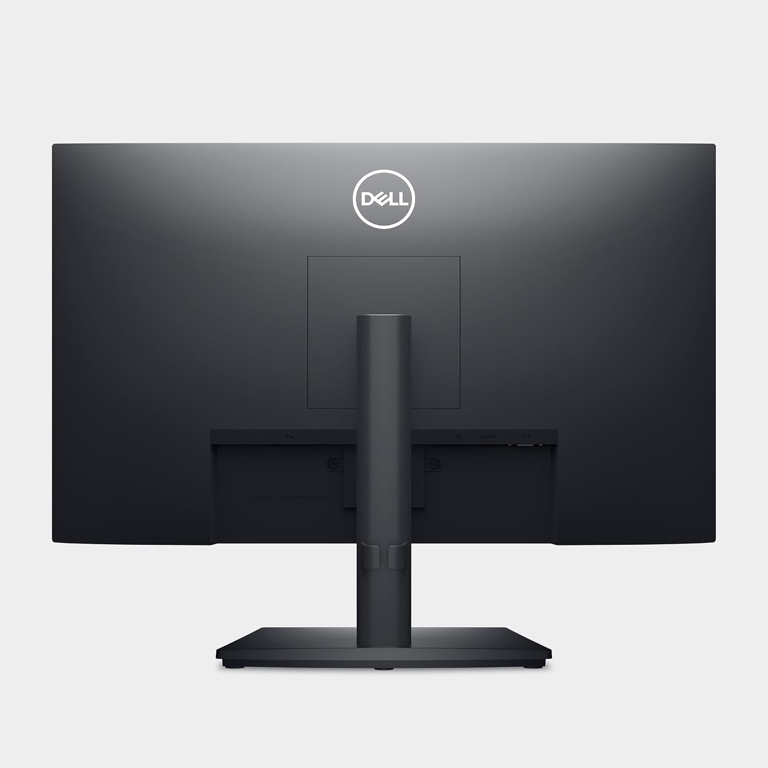 Dell E2425HS Monitor - 23.8-inch Full HD (1920x1080) 75Hz 8Ms Display, Speaker 2 x 1W, HDMI/DisplayPort Connectivity Height/Swivel/Tilt Adjustability - Black