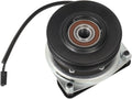 SCITOO New Electric Lawnmower, PTO Clutch Fit for Xtreme X0422 for Ogura GT1A-JD10 for John Deere AM133209 AM133209