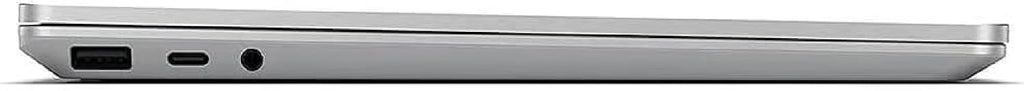 Microsoft Surface Laptop Go 12.4' Laptop, 16GB RAM, 256GB SSD, Platinum (Renewed) | Touchscreen, Intel Core i5-1035G1