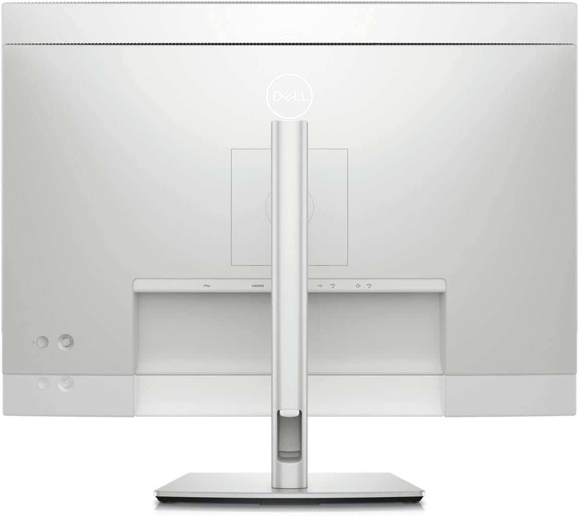 Dell UltraSharp 27 Monitor - U2724D 68.47cm (27), W128815277 (U2724D 68.47cm (27))