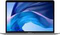Apple MacBook Air, 13', 1.6GHz, Dual Core i5, 16GB RAM, 256GB SSD (Renewed)