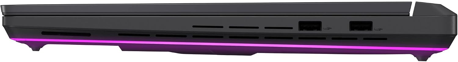ASUS ROG Strix G16 (2025) Gaming Laptop, 16' ROG Nebula Display 16:10 2.5K 240Hz/3ms, NVIDIA® GeForce RTX™ 5070 Laptop GPU, Intel® Core™ Ultra 9 275HX, 32GB DDR5, 2TB Gen 4 SSD, Wi-Fi 7, Win 11 Pro