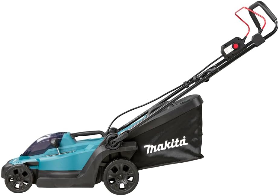Makita DLM330Z 18V Li-ion LXT Lawnmower – Batteries and Charger Not Included