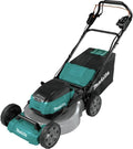 Makita XML08Z 36V (18V X2) LXT® Brushless 21' Self-Propelled Commercial Lawn Mower, Tool Only