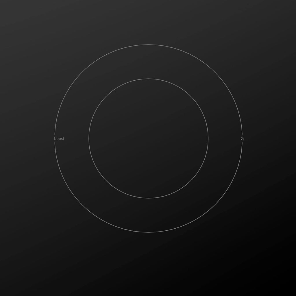 Bosch NET8069UC Electric Cooktop, 30 INCH, Black
