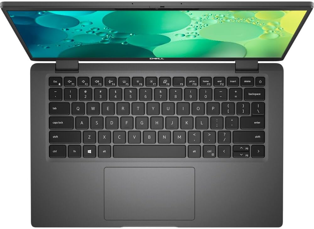 Dell Latitude 7420 14' FHD Laptop. Windows 11 Pro Notebook PC, Intel 11th Gen Core i5-1145G7, 16GB RAM, 512GB SSD, HDMI, Thunderbolt 4, WiFi, BT (Renewed)