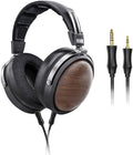 FiiO FT1 32Ω Large Dynamic Driver Headphones with Solid Wood Cups