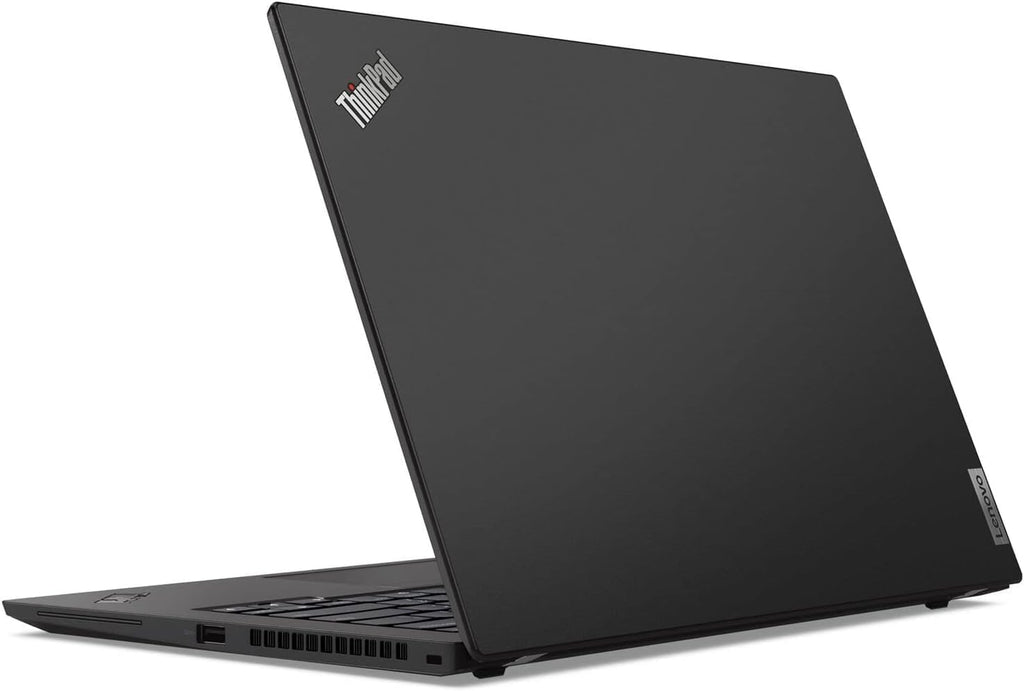 Lenovo ThinkPad T14s Gen 2 14-inch FHD Laptop Computer, Intel Core i7-1185G7, 32GB DDR4 RAM, 512GB SSD, Fingerprint Reader, HDMI, Thunderbolt 4, RJ-45, Windows 11 Pro (Renewed)