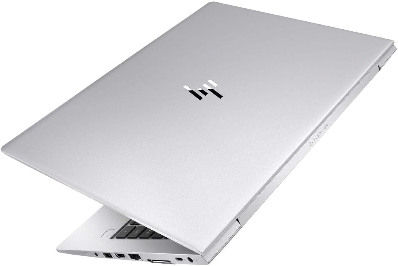 HP EliteBook 840 G5 14' Laptop, Intel Core i5, 16GB, 256GB SSD, Windows 11 Pro. (Renewed)