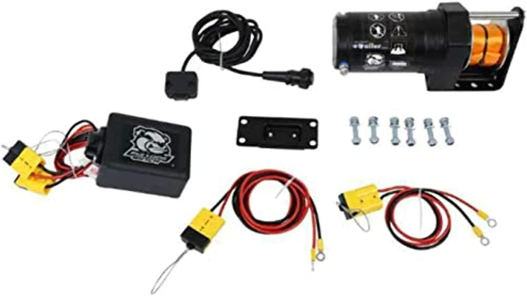 Progressive Dynamics PD5110010Q Transfer Switch
