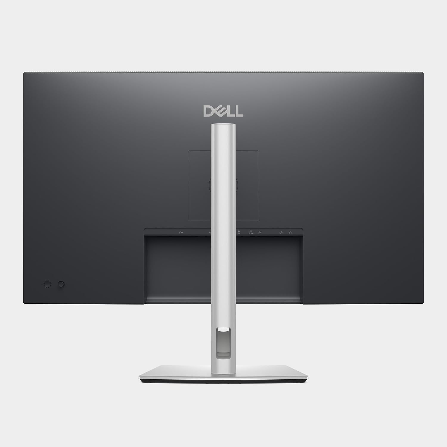 Dell Pro 32 Plus QHD USB-C Hub Monitor P3225DE - 31.5-inch QHD (2560x1440) 100Hz 8ms Display, USB-C/HDMI/DisplayPort Connectivity, Height/Swivel/Pivot/Tilt Adjustment, 4 Star TÜV Eye Comfort - Black