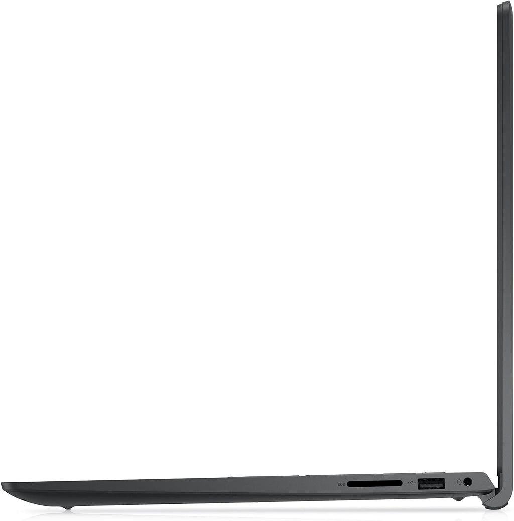 Dell Inspiron 15 3000 Series 3511 Laptop, 15.6' FHD Touchscreen, Intel Core i5-1035G1, 32GB DDR4 RAM, 1TB PCIe SSD, SD Card Reader, Webcam, HDMI, Wi-Fi, Windows 11 Home, Black