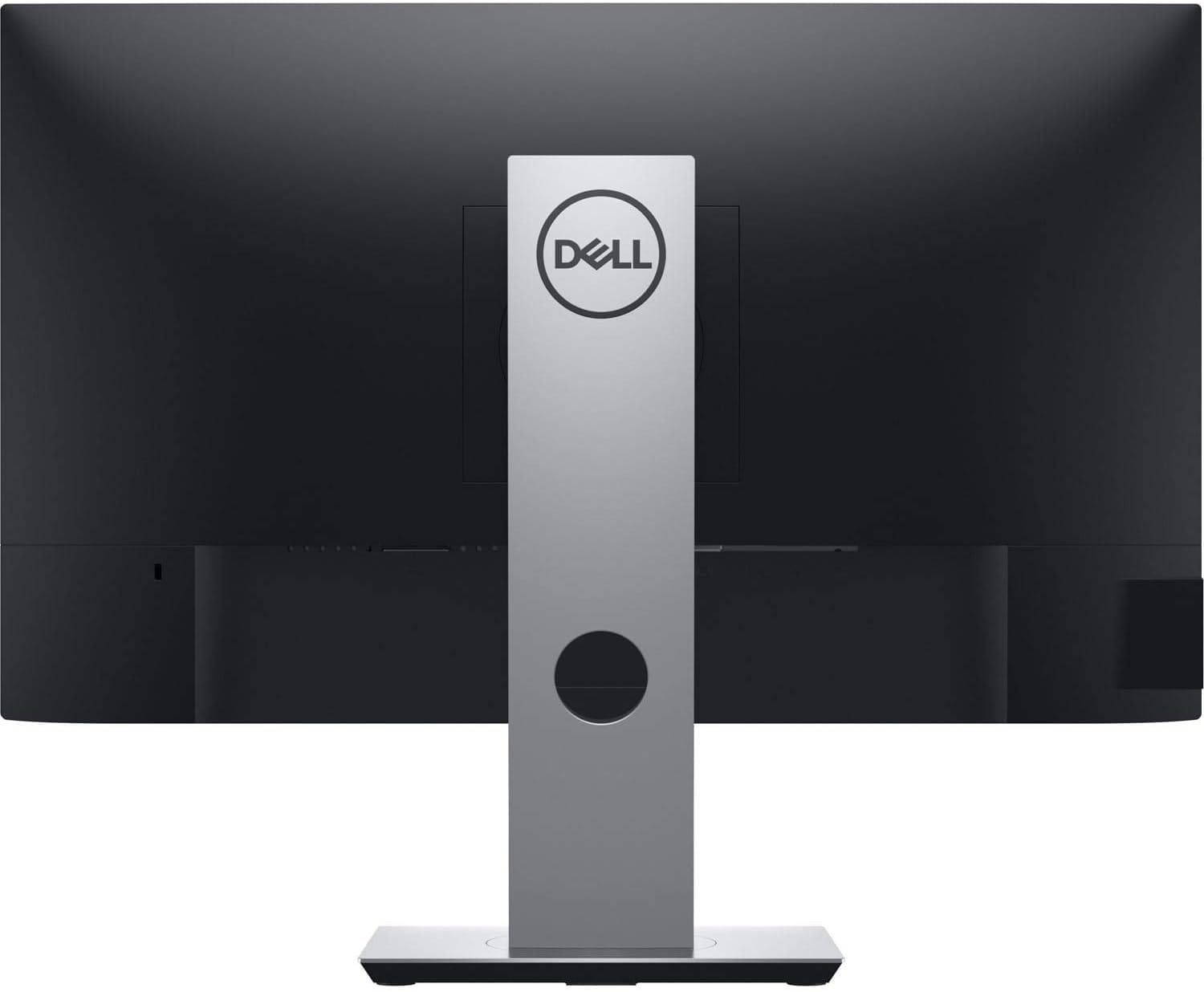 Dell P2419H 24 Inch LED-Backlit, Anti-Glare, 3H Hard Coating IPS Monitor - (8 ms Response, FHD 1920 x 1080 at 60Hz, 1000:1 Contrast, with ComfortView DisplayPort, VGA, HDMI and USB), Black