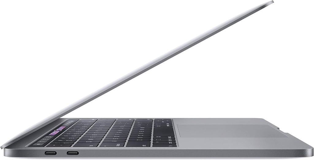 Apple 2019 MacBook Pro with 1.4GHz Intel Core i5 (13-inch, 8GB RAM, 128GB SSD) - Space Gray (Renewed)