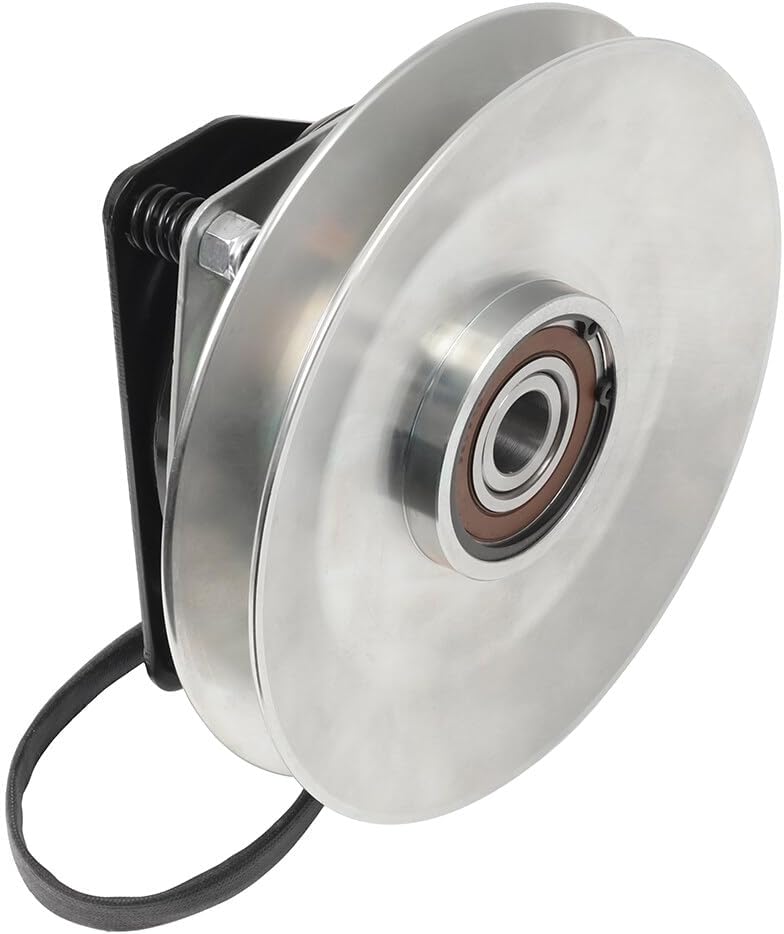 SCITOO New Electric Lawnmower, PTO Clutch Fit for Exmark 105-2653 for for Toro 105-2635 MA-GT-TRO2 MA-GT1-TR01 105-2653