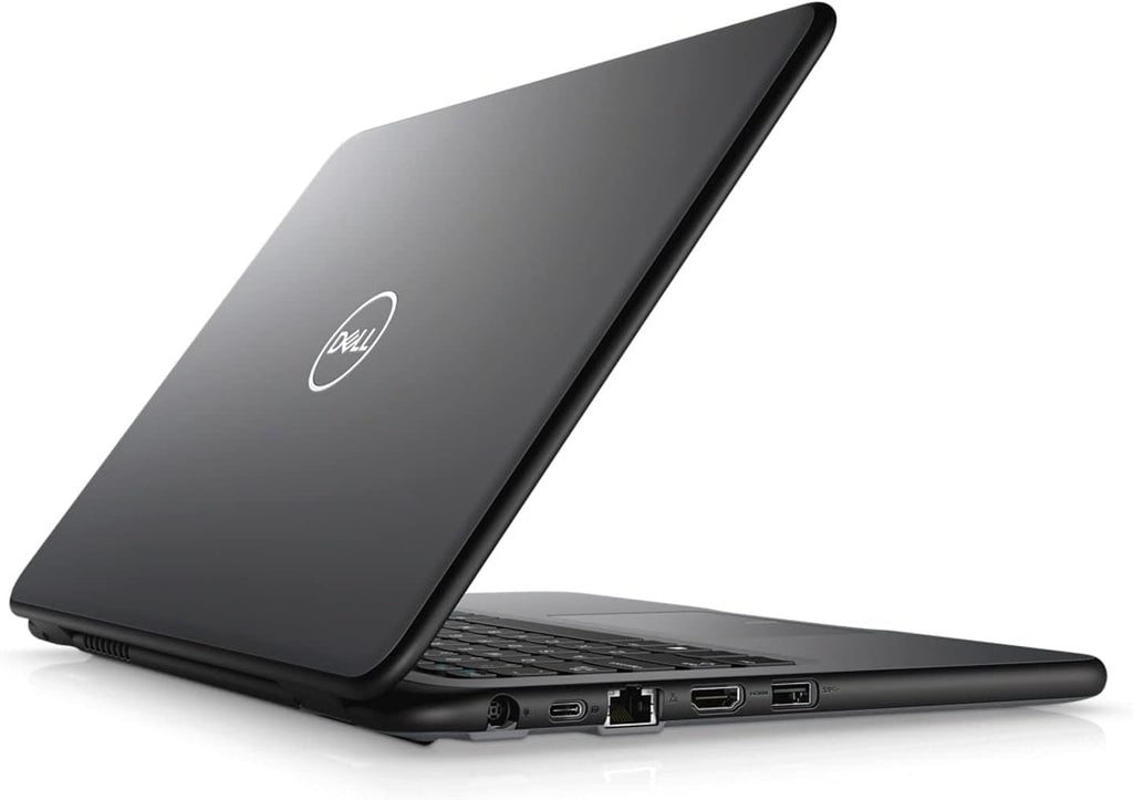 Dell Latitude 3310 Laptop | 13.3' 1366x768 HD | Core i5-8265U - 256GB SSD Hard Drive - 8GB RAM | 4 cores @ 3.9 GHz Win 11 Pro Black (Renewed)