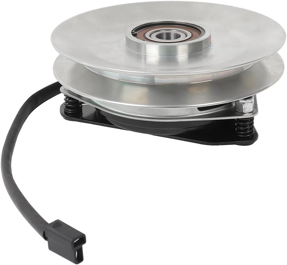 SCITOO New Electric Lawnmower, PTO Clutch Fit for Exmark 105-2653 for for Toro 105-2635 MA-GT-TRO2 MA-GT1-TR01 105-2653