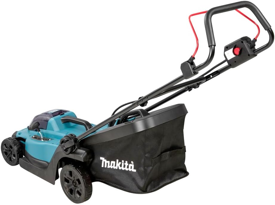 Makita DLM330Z 18V Li-ion LXT Lawnmower – Batteries and Charger Not Included