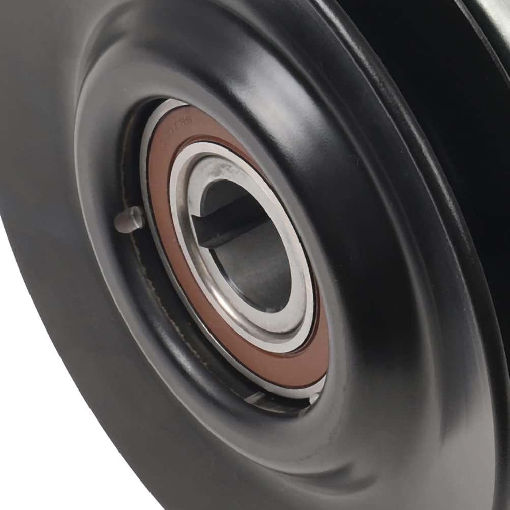 SCITOO PTO Clutch Fits for Ogura MA-GT-EXM3XS, for SCAG 461073 461074 481633 48786, for Rotary 15775