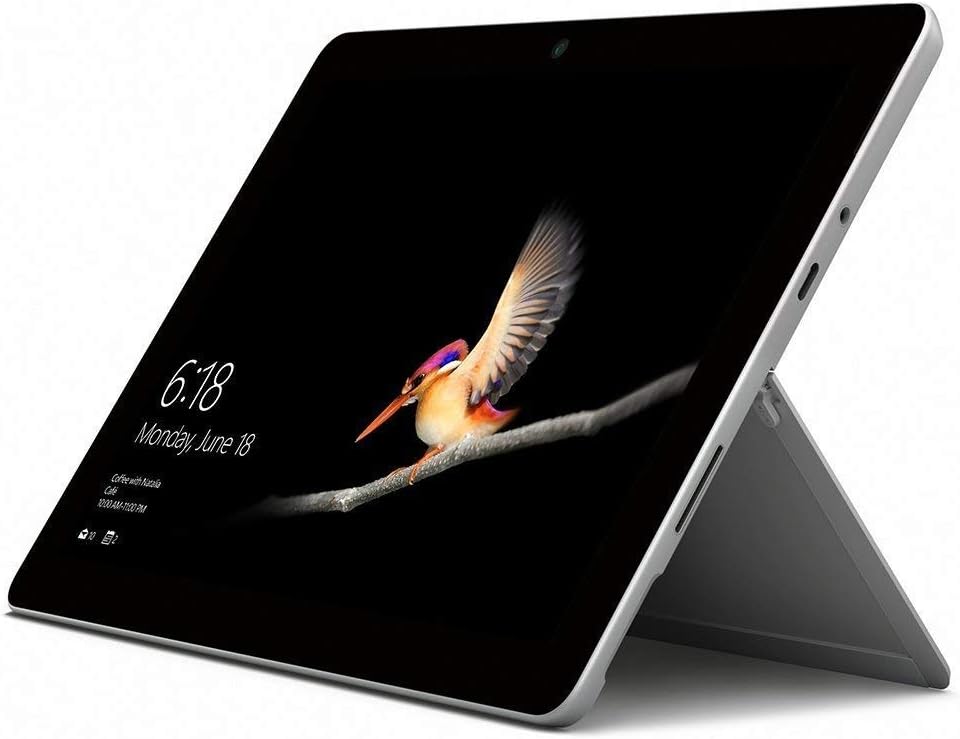 Microsoft Surface Go (Intel Pentium Gold, 8GB RAM, 128GB) (Renewed)