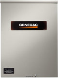 Generac RTSW100G3 100 Amp Service Rated 120/208 3Ø
