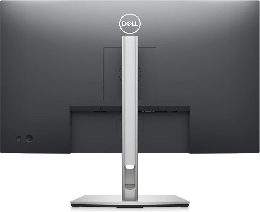 Dell 27 Monitor - P2722H - Full HD 1080p, IPS Technology, 8 ms Response Time