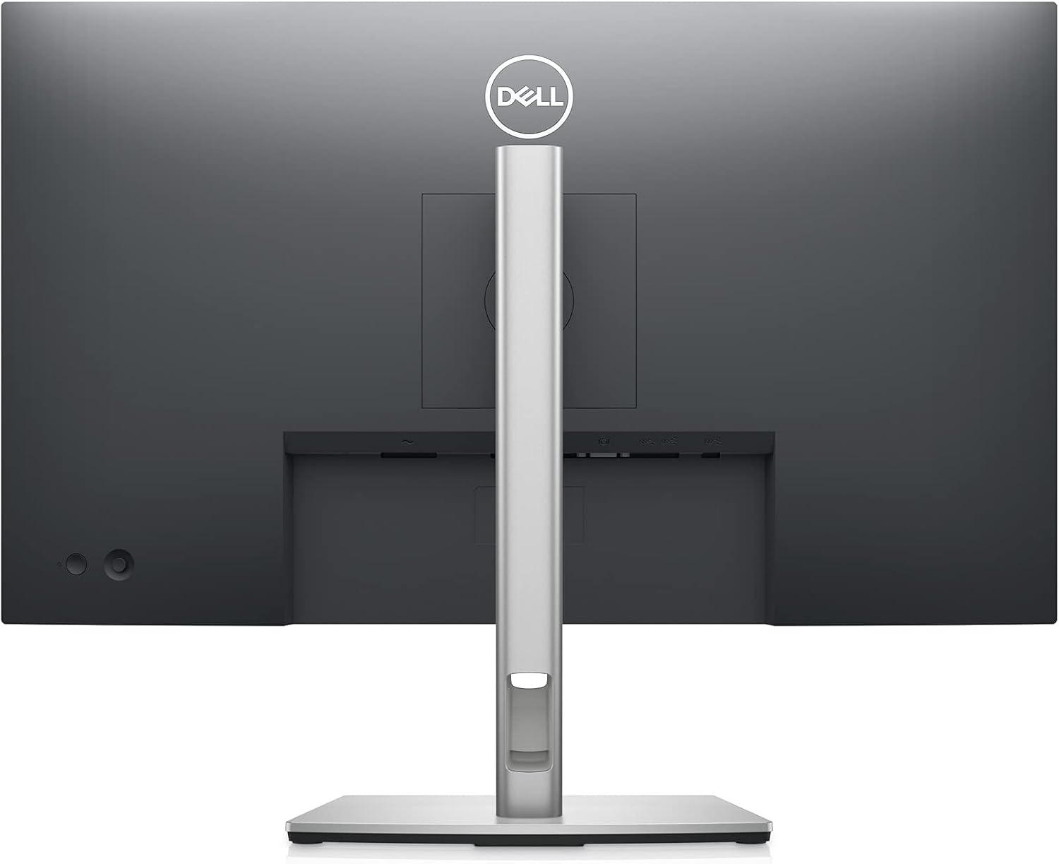 Dell 27 Monitor - P2722H - Full HD 1080p, IPS Technology, 8 ms Response Time