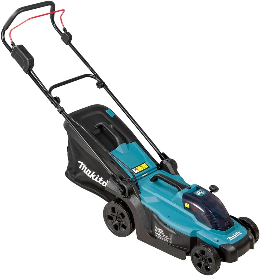Makita DLM330Z 18V Li-ion LXT Lawnmower – Batteries and Charger Not Included