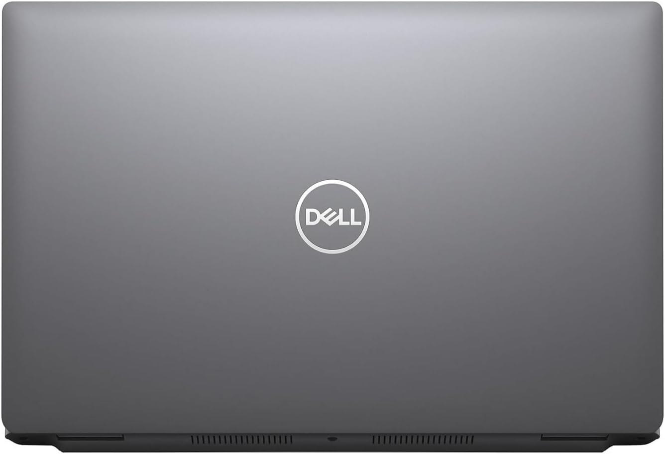 Dell Precision 3561 Workstation 15.6-inch Full HD Display, Intel Core i7-11800H, 32GB RAM, 512GB SSD, Nvidia Quadro T1200, Windows 11 Pro