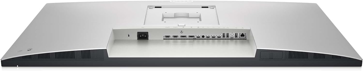 Dell UltraSharp 43 4K USB-C Hub Monitor - U4323QE