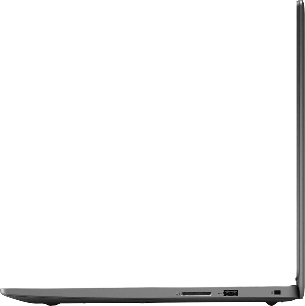 Dell 2021 Inspiron 15.6' FHD Touchscreen Laptop, AMD Ryzen 5-3450U, 8GB RAM Memory, 256GB PCIe SSD, AMD Radeon Vega 8 Graphics, Webcam, Bluetooth, Wi-Fi, HDMI, Windows 10 in S Mode