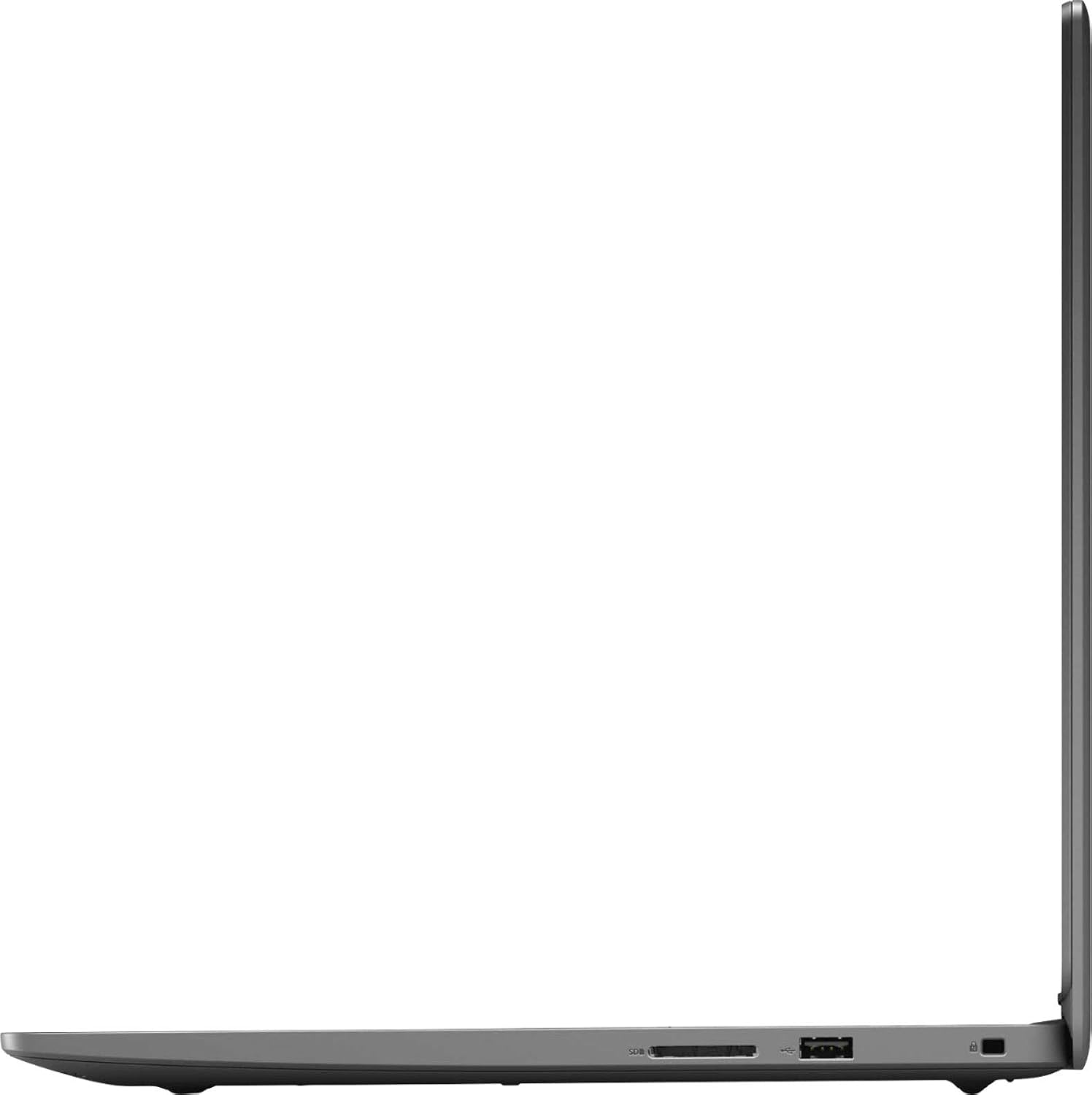 Dell 2021 Inspiron 15.6' FHD Touchscreen Laptop, AMD Ryzen 5-3450U, 8GB RAM Memory, 256GB PCIe SSD, AMD Radeon Vega 8 Graphics, Webcam, Bluetooth, Wi-Fi, HDMI, Windows 10 in S Mode