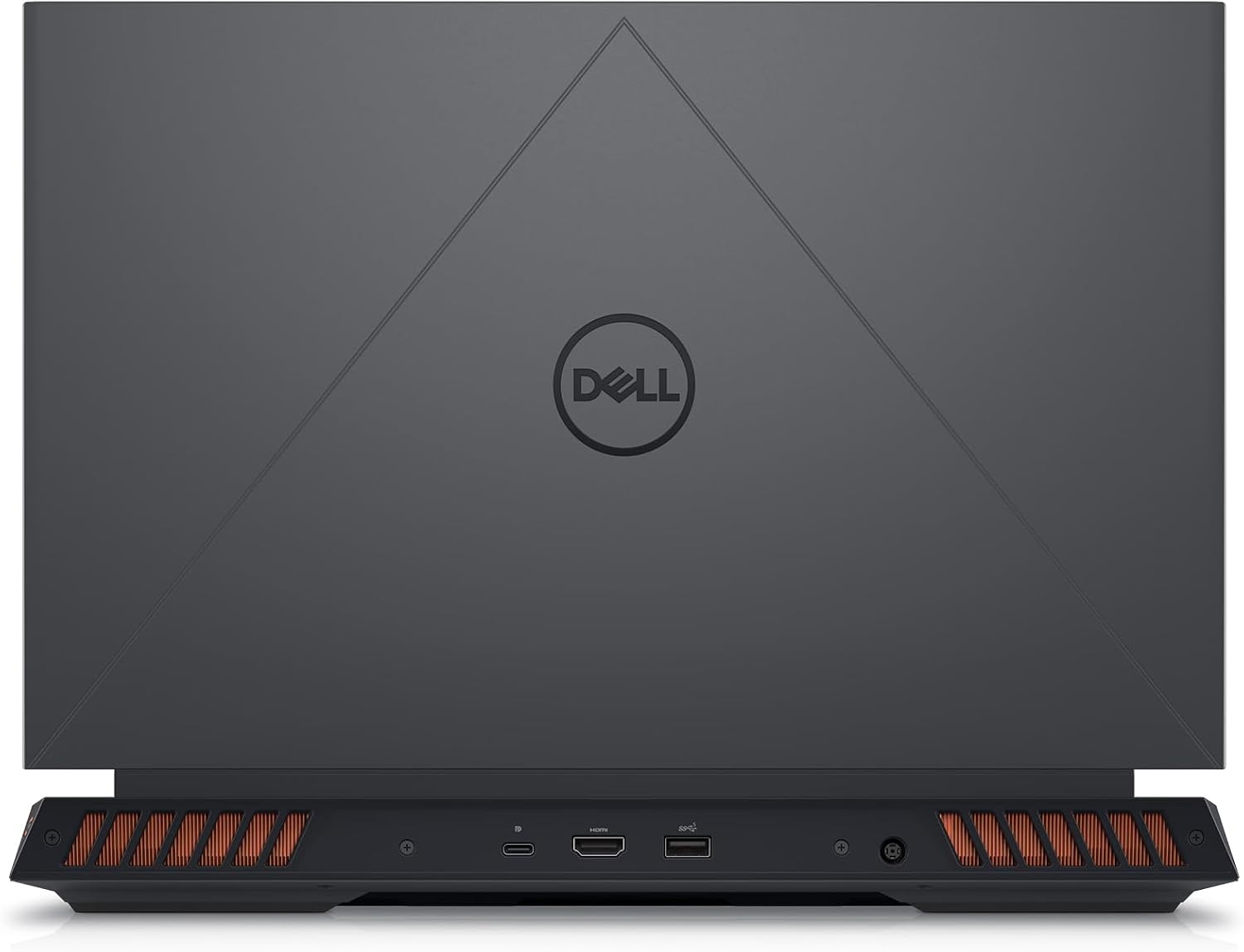 Dell G15 5530 Gaming Laptop - 15.6-inch FHD 165Hz 3ms Display, Intel i9-13900HX, 32GB DDR5 RAM, 1TB SSD, NVIDIA GeForce RTX 4060, 4-Zone RGB Backlit, Windows 11 Pro & Office Lifetime License