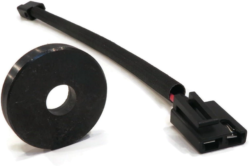 The ROP Shop Electric PTO Clutch for Toro Grandstand 74549 (SN 313000001-314999999) Yard Lawn