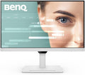 BenQ GW2790QT Productivity Monitor 27' 1440p | IPS| Eye-Care Tech | 99% sRGB | Brightness Intelligence Gen2 | Noise-Cancelling Mic & Speakers | Ergonomic | USB-C (65W) | USB Hub | DaisyChain | White