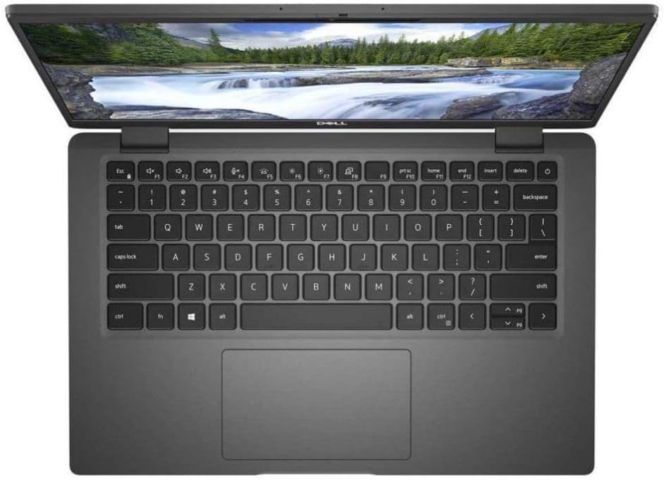 Dell Latitude 7430 14.0 Full HD Touchscreen Laptop 12th Gen Intel Core i7-1265U 32GB RAM 1TB SSD Win 11 Pro