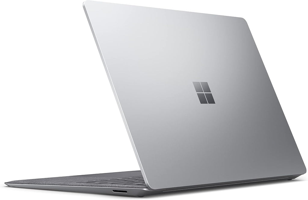 Microsoft Surface Laptop 4 13.5' Touch AMD RYZEN 5 16GB 256GB SSD Win 11 PRO Platinum (Renewed)