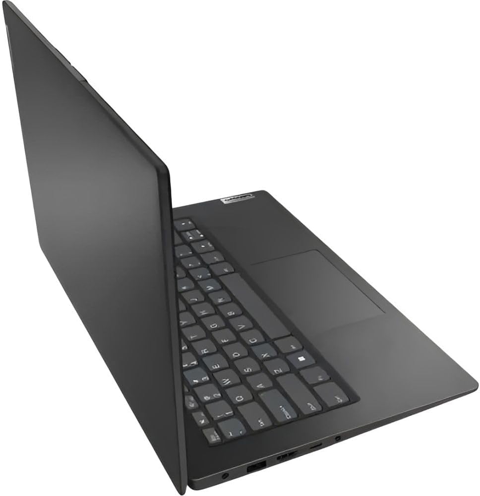 Lenovo V14 G4 14' FHD 2025 Laptop Intel Core i7-13620H 16GB RAM 512GB SSD Black for Home and Business