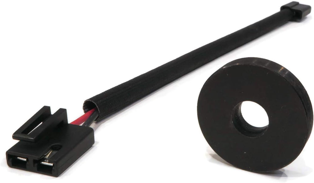 The ROP Shop | Electric PTO Clutch for Wright 7140001, 71410001 - Lawn Mower Engine Motor