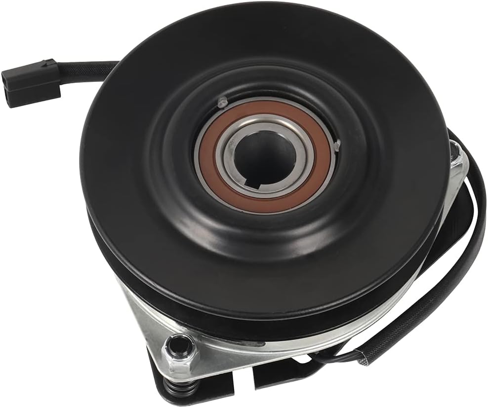 SCITOO PTO Clutch Fits for Ogura MA-GT-EXM3XS, for SCAG 461073 461074 481633 48786, for Rotary 15775