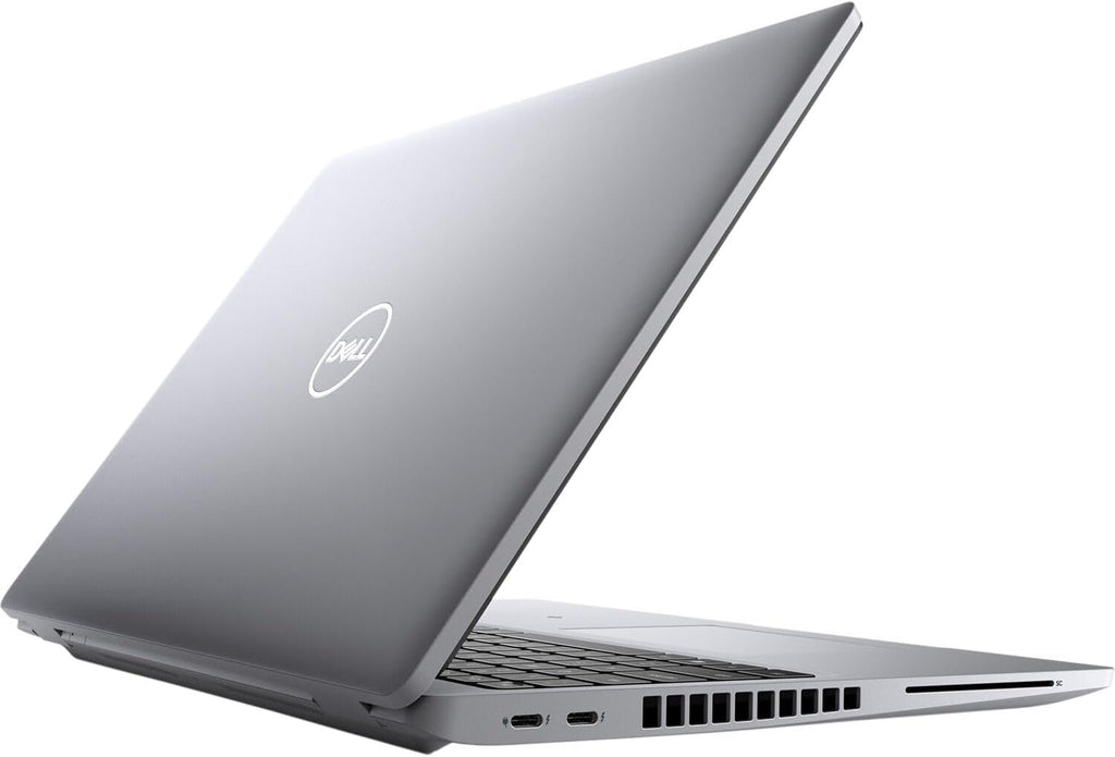 Dell Latitude 5520 15.6' Laptop, i5 1145G7 2.6Ghz, 16GB DDR4, 2TB NVMe SSD, HDMI, Thunderbolt 3, Webcam, Windows 11 Pro (Renewed)