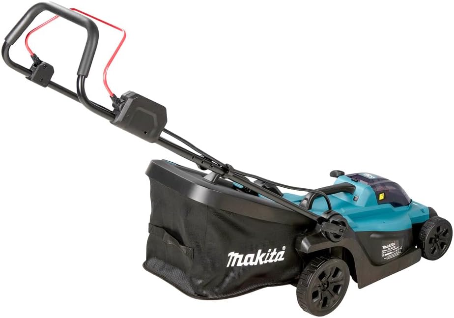 Makita DLM330Z 18V Li-ion LXT Lawnmower – Batteries and Charger Not Included