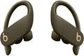 Beats Powerbeats Pro - Totally Wireless & High-Performance Bluetooth Earphone - Moss (Renewed)
