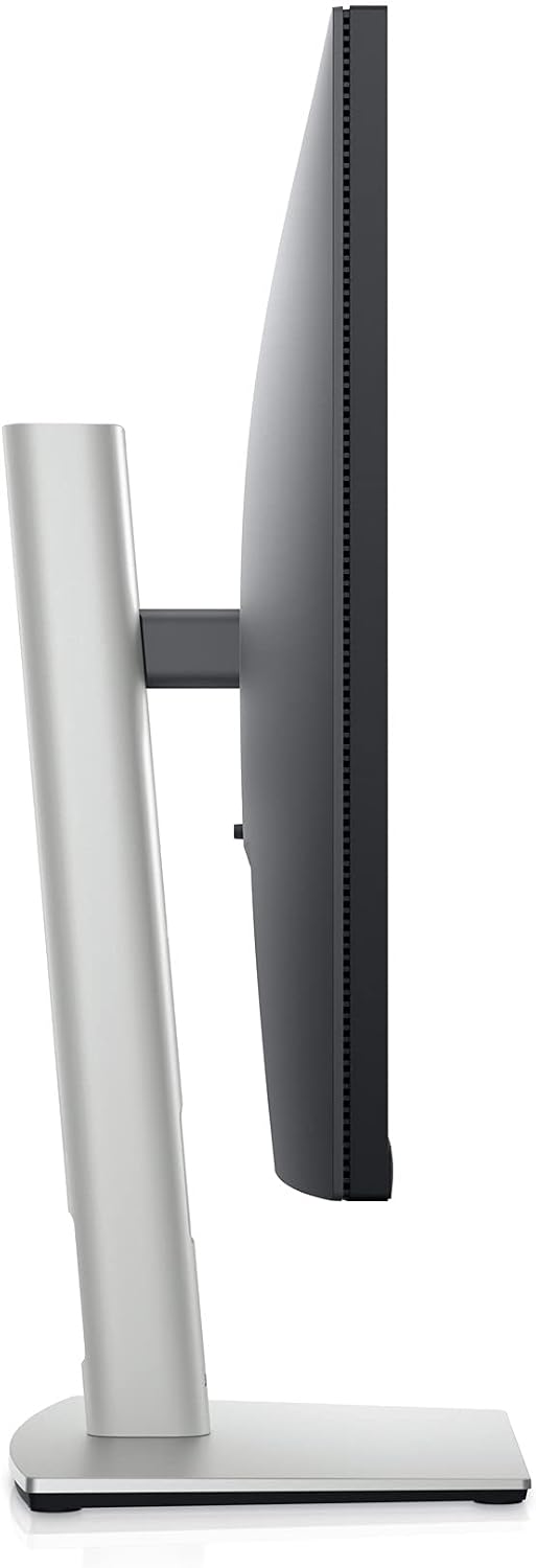 Dell 27 Monitor - P2722H - Full HD 1080p, IPS Technology, 8 ms Response Time
