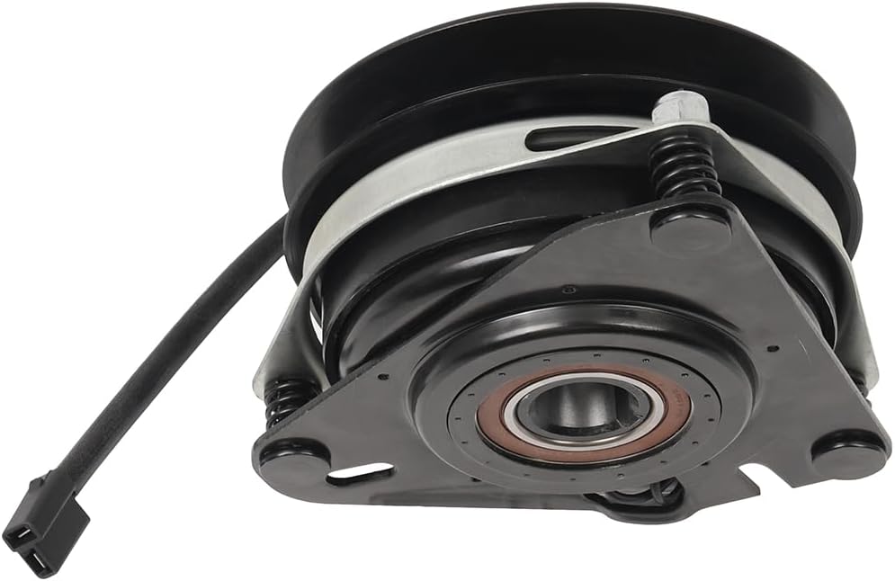 SCITOO PTO Clutch Fits for Ogura MA-GT-EXM3XS, for SCAG 461073 461074 481633 48786, for Rotary 15775