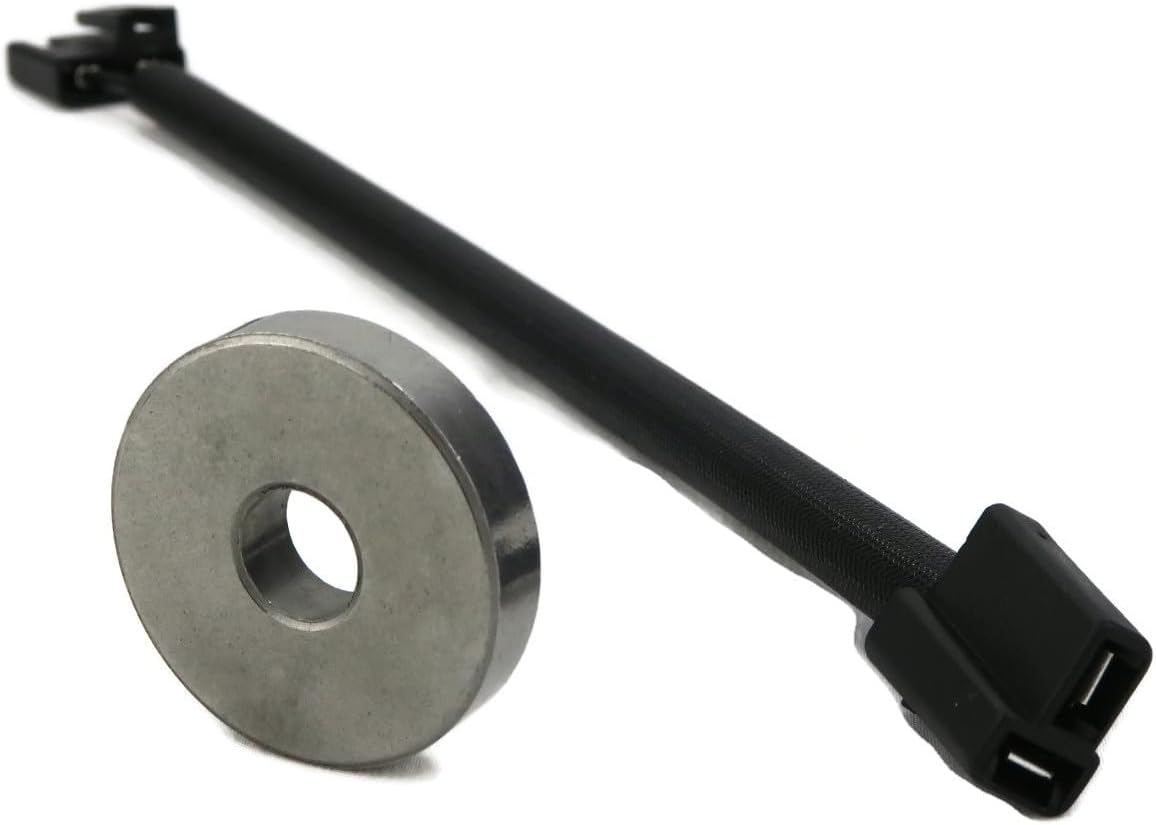 The ROP Shop Electric PTO Clutch for Grasshopper 388767, 388768, 388769, 388771, 604183 Lawn