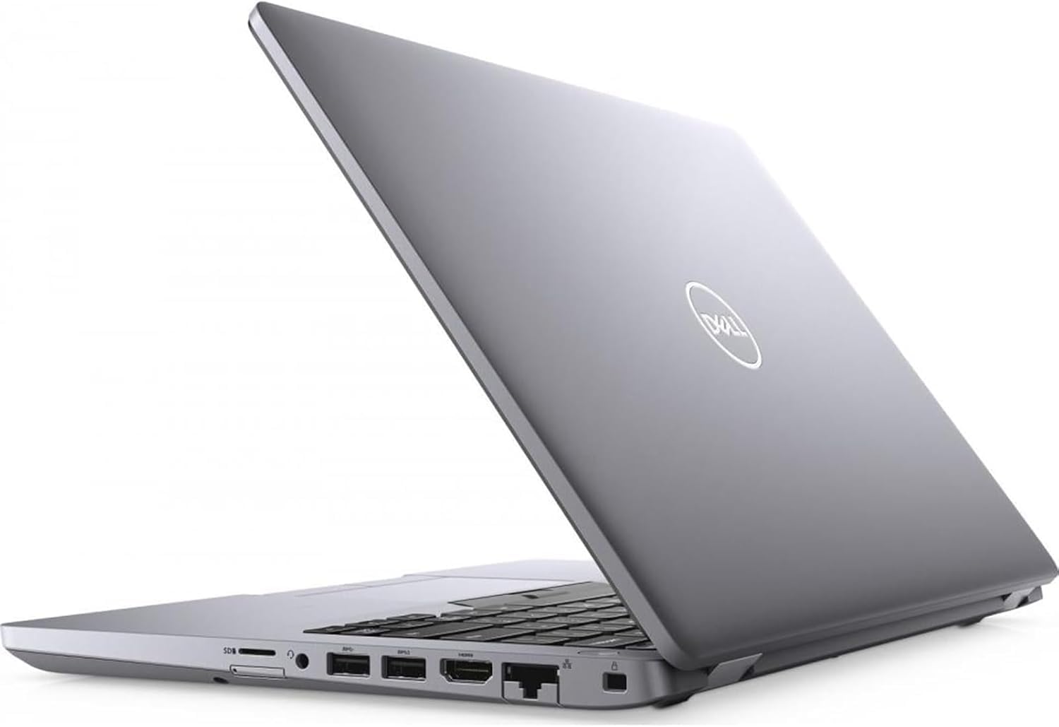 Dell Latitude 5411 14-inch FHD (1920×1080) Laptop Compuer, Intel Quad-Core i5-10400H, 32GB DDR4 RAM, 512GB NVMe SSD, Backlit Keyboard, HDMI, Windows 11 Pro (Renewed)