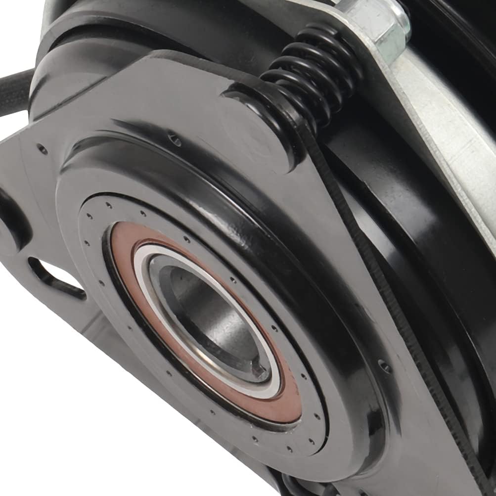 SCITOO PTO Clutch Fits for Ogura MA-GT-EXM3XS, for SCAG 461073 461074 481633 48786, for Rotary 15775