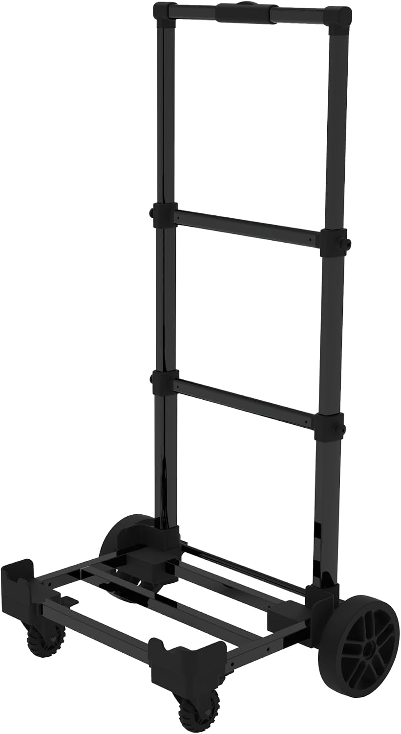 Jackery Power Station Trolley for HomePower 3000